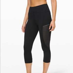 NWT Lululemon Leggings